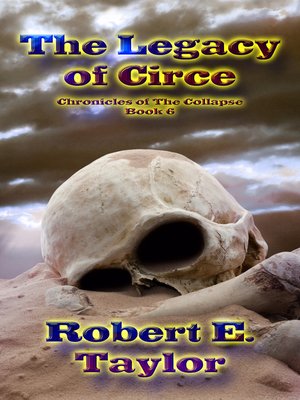 cover image of The Legacy of Circe